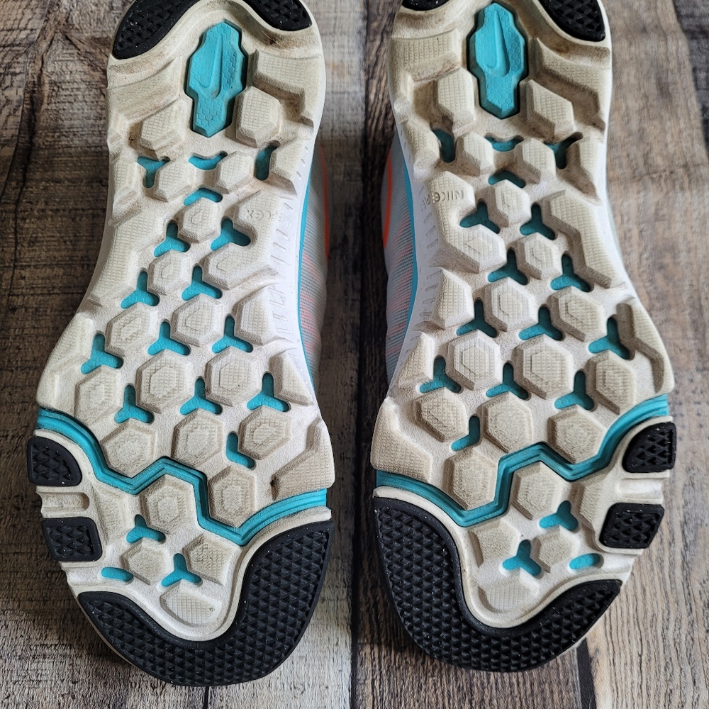 Womens Nike Flex Supreme TR 4 Size 6 - Picture 5 of 11